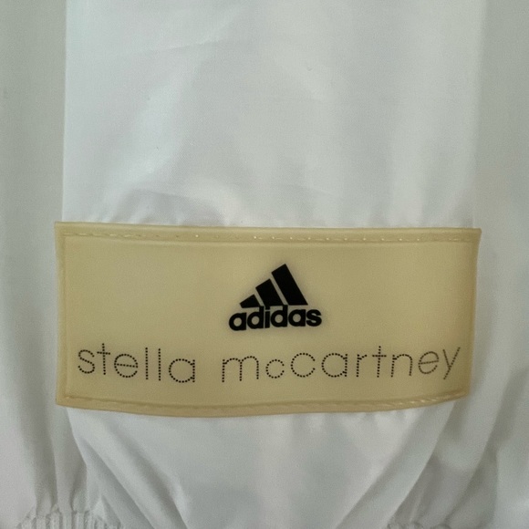Stella McCarthy Adidas Vest Top Jacket - Picture 5 of 5